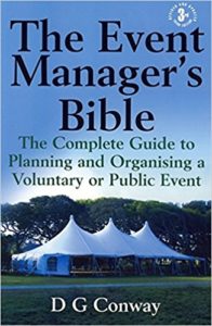 Event Managers Bible fmf events academy 