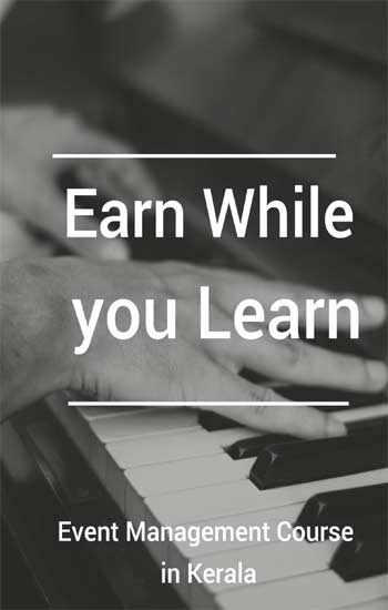 Earn while you learn fmf events academy 