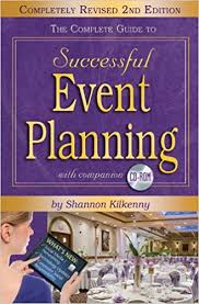 Event Management Books FMF Events Academy 