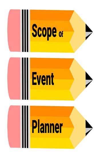 scope of Event Planner India 